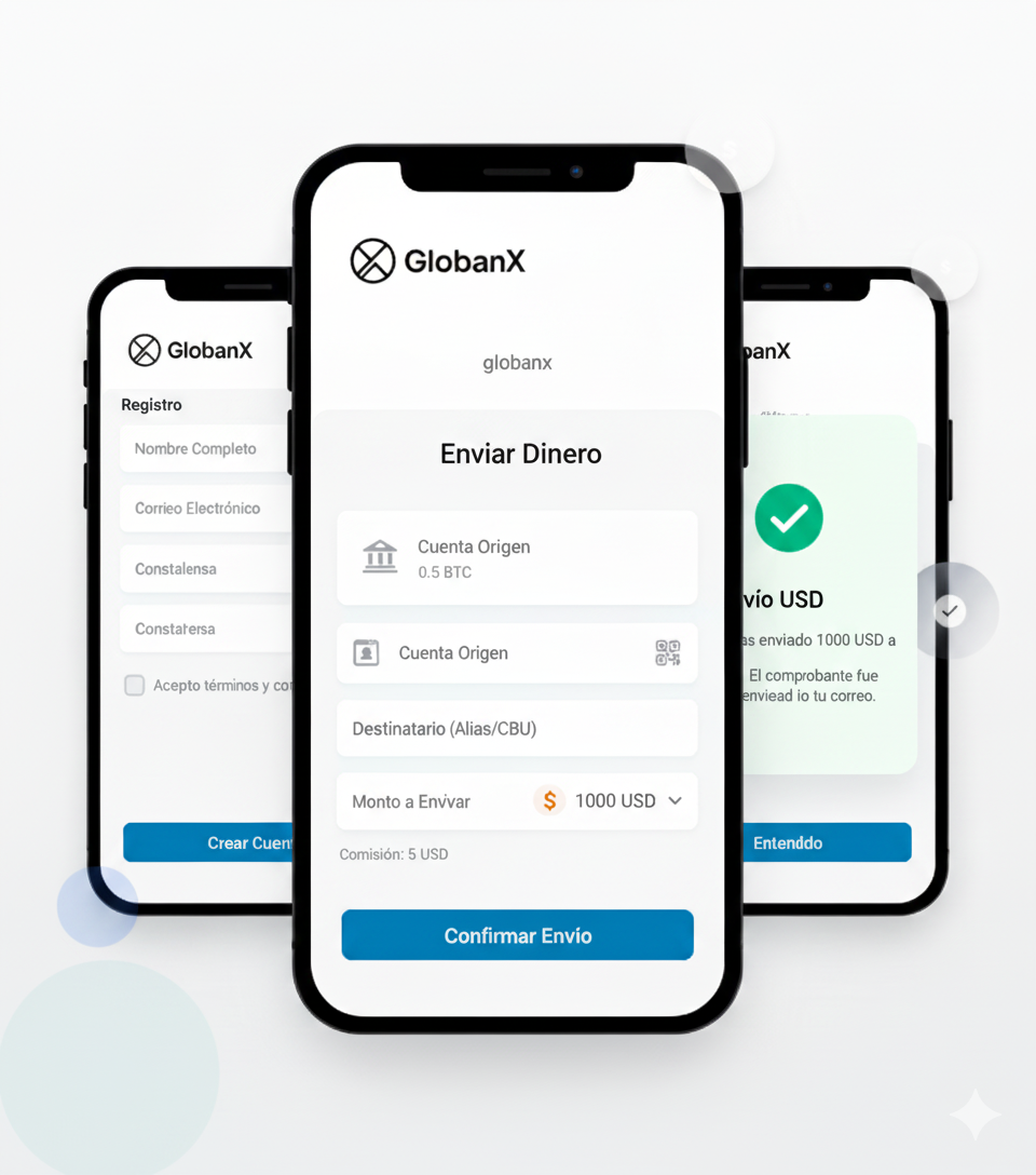 International Payments